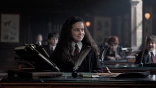 Harry Potter TV Series Cinematographer Talks Brutal Filming Conditions And An Episode 1 Spoiler