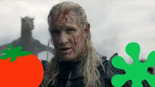 House Of The Dragon Season 3's Rotten Tomatoes Score Revealed As First Reviews Land