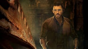 JURASSIC WORLD REBIRTH Director Reveals The Movie's Original Ending And Why It Was Changed - SPOILERS