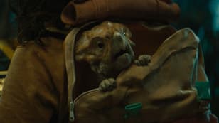 JURASSIC WORLD REBIRTH Exclusive Interview With Star Audrina Miranda (Isabella Delgado)