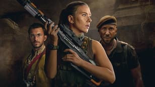 Jurassic World Rebirth Sequel Loses Director Gareth Edwards Following Creative Differences