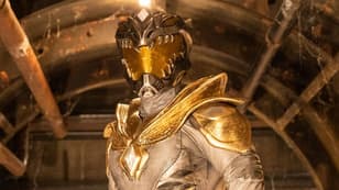 Legend Of The White Dragon Trailer Offers First Look At Power Rangers Legend Jason David Frank’s Final Film