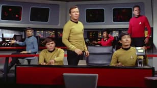 LEGO STAR TREK: The Bridge Diorama Based Off THE ORIGINAL SERIES Rumored For Summer 2026 Release