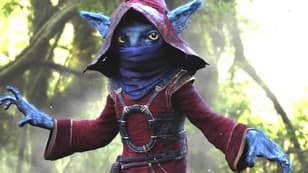 Masters Of The Universe Concept Art Reveals That Orko Was Originally Going To Look VERY Different