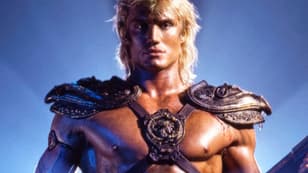 Masters Of The Universe: Dolph Lundgren Shares A First BTS Look At His Cameo - Spoilers