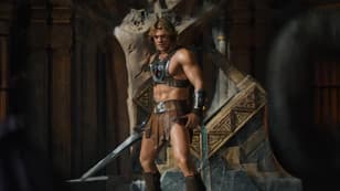 MASTERS OF THE UNIVERSE First Trailer Finally Reveals TRON: ARES Star Jared Leto's Take On Skeletor