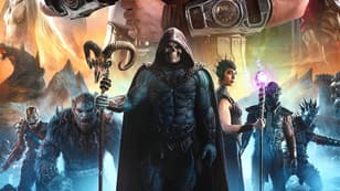 Masters Of The Universe IMAX Poster Released; Director Explains How Jared Leto's Skeletor Was Brought To Life