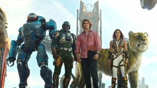 MASTERS OF THE UNIVERSE Tie-In Book & Comic Synopses Reveal New Plotlines, Characters - Possible SPOILERS