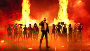 Mortal Kombat II Trailer: Johnny Cage Takes Center Stage In New Look At Long-Delayed Sequel