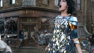 Narnia: The Magician's Nephew First Official Poster Released Ahead Of Tomorrow's Trailer