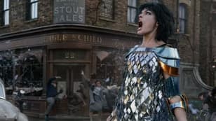 Narnia: The Magician's Nephew Reveals First Look At Daniel Craig's Magician And Emma Mackey's White Witch