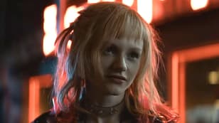 Neuromancer: Apple TV+ Releases First Trailer For Cyberpunk Adaptation At San Diego Comic-Con