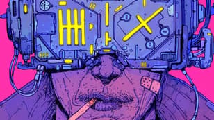 Neuromancer: First Poster For Apple TV+ William Gibson Adaptation Released
