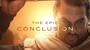 New Dune: Part Three Character Posters Released; Final Trailer Arrives Tomorrow