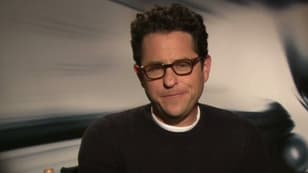 New Story Details For J.J. Abrams' THE GREAT BEYOND Revealed