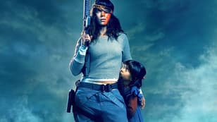 Onslaught: A24 Releases A Bloody Full Trailer For Adam Wingard's Super Soldier Action Thriller