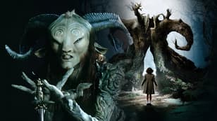 PAN'S LABYRINTH Returns To Theaters After 20 Years, And Its Scariest Monster Was Always Human
