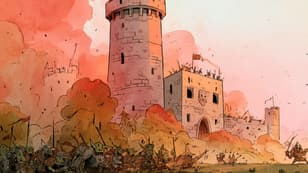 Paramount Primal Picks Up Fantasy Epic Tower Defense From Divergent Scribe