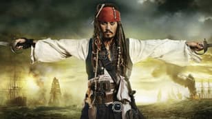 PIRATES OF THE CARIBBEAN Reboot Moving Forward At Disney With An Unexpected Lead Character