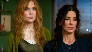 Practical Magic 2: Nicole Kidman & Sandra Bullock Return As Modern-Day Witches In First Trailer