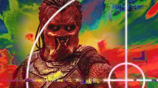 PREDATOR: BADLANDS CinemaScore Revealed As Opening Weekend Estimates Increase Significantly