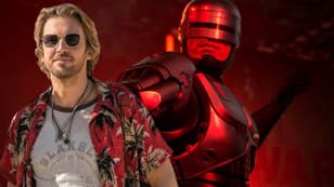 Robocop Star Dan Stevens Breaks Silence On Playing Alex Murphy, Teases Franchise's Signature Humor