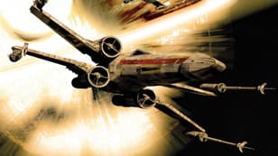 ROGUE SQUADRON Writer Says Unmade STAR WARS Movie Was A Fighter Pilot Story