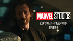 SDCC '26: Marvel Studios Hall H Presentation LIVE Blog - Is A New Trailer For AVENGERS: DOOMSDAY Incoming?