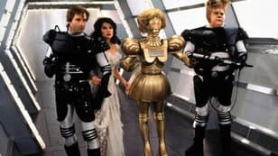 Spaceballs 2 Marketing Kicks Off With The Perfect Promo At CinemaCon