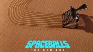 Spaceballs 2 Teases Multi-Phase Cinematic Universe, Rick Moranis Returns At SDCC