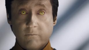 Star Trek Nearly Got A Justice League Movie — And Brent Spiner Has Revealed Why It Never Happened