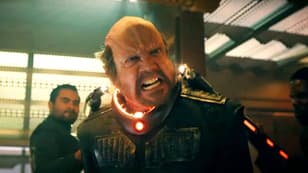 STAR TREK: STARFLEET ACADEMY Cancelled After Two Seasons