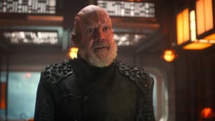 STAR TREK: STARFLEET ACADEMY Villain Paul Giamatti Drops Major Season 1 Spoiler For Nus Braka
