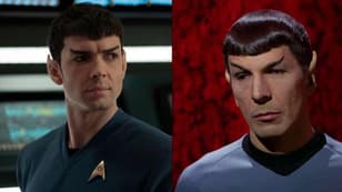 Star Trek: Strange New Worlds Season 4: Ethan Peck Teases Spock’s Evolution Into The TOS Version