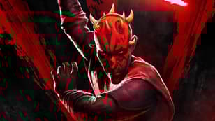 STAR WARS: MAUL - SHADOW LORD Season 2 Officially Announced As Dave Filoni Teases The Villain's Return