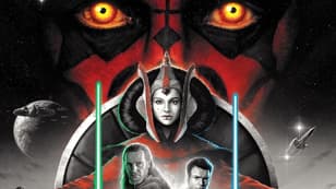 Star Wars: The Phantom Menace's Original Darth Maul Reveals Why It Was The Biggest Disappointment Of My Life