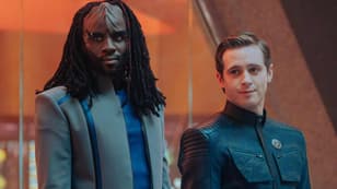 STARFLEET ACADEMY’s Karime Diane On Representation, Backlash: STAR TREK Is About 'Making Space For Everyone'