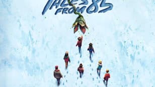 Stranger Things: Tales From '85 - Netflix Announces Early Season 2 Renewal; First Teaser Released