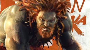 STREET FIGHTER Teasers Reveal New Footage Of The World Warriors In Action