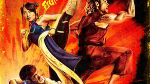Street Fighter Trailer & Posters Unleash The World Warriors & Their Devastating Special Moves