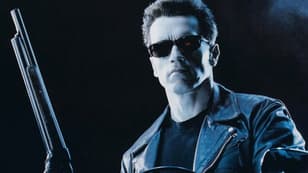 Terminator 2: Judgment Day Returns To Theaters In 4K And REALD 3D For 35th Anniversary