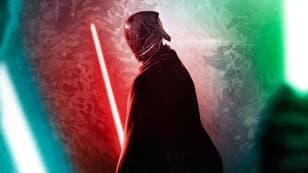 THE ACOLYTE Alternate Ending, Original Title, And Scrapped Plans For Darth Plagueis Revealed