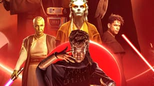 THE ACOLYTE Series Finale Originally Featured An Additional Scene After Yoda's Cameo