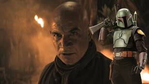 THE BLUFF Star Temuera Morrison Likens Violent New Pirate Role To Boba Fett