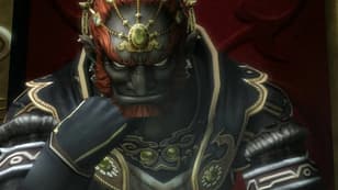 The Legend Of Zelda Movie Taps Young Rock Actor As Ganondorf; Sam Neill Will Appear In His Final Role