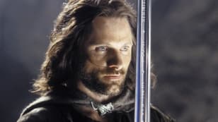 THE LORD OF THE RINGS: THE HUNT FOR GOLLUM Director Andy Serkis Confirms Aragorn Recasting