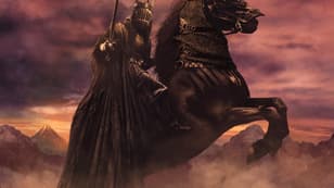 The Lord Of The Rings: The Rings Of Power Season 3 Trailer Unleashes Sauron And His Nazgnagôl