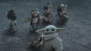 The Mandalorian And Grogu Eyes $80 Million Memorial Day Opening Weekend - Can It Save Star Wars?