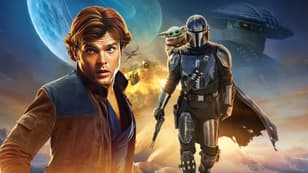 The Mandalorian And Grogu Eyes Similar Opening To Solo: A Star Wars Story - But There's One Big Difference