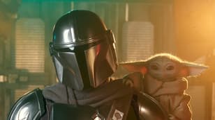 THE MANDALORIAN AND GROGU Feature On New Empire Covers; Dave Filoni's Surprise BTS Role Revealed